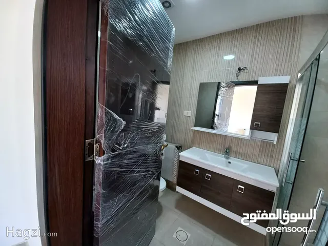 130 m2 3 Bedrooms Apartments for Rent in Amman Tla' Ali