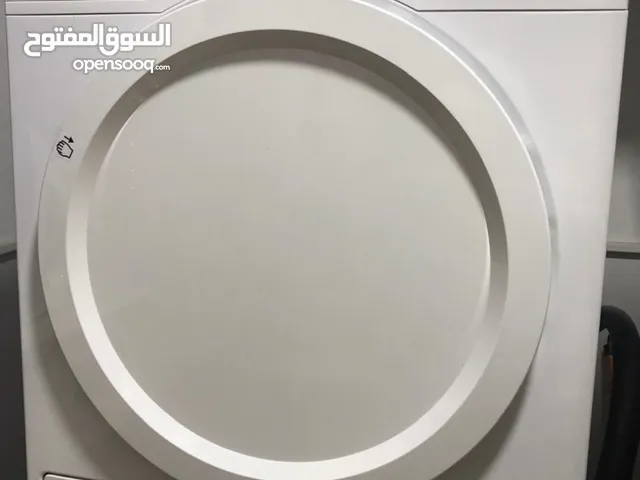Beko 7 - 8 Kg Dryers in Amman