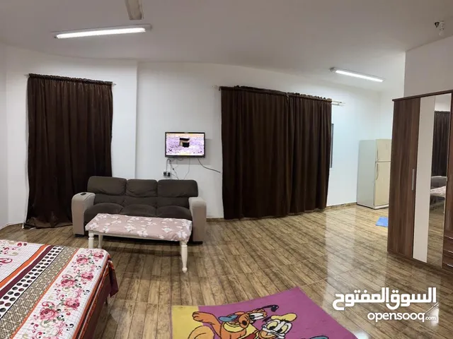 Furnished Monthly in Muscat Azaiba