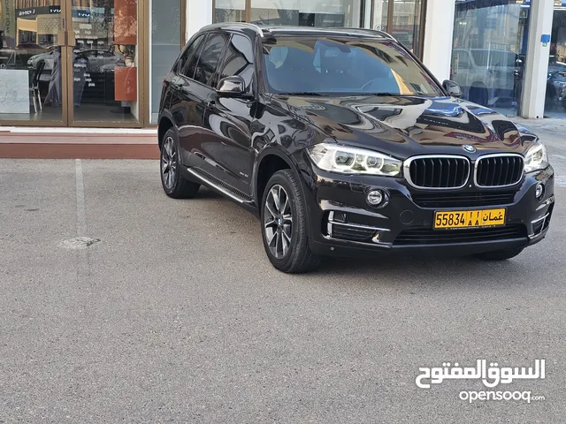 BMW X5 Series 2014 in Muscat