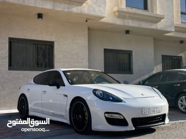 Used Porsche Other in Rafha