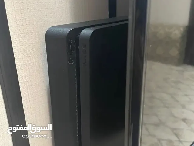 PlayStation 4 PlayStation for sale in Al Riyadh