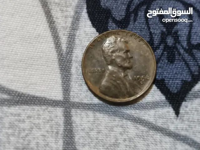 سنت امريكي قديم1956