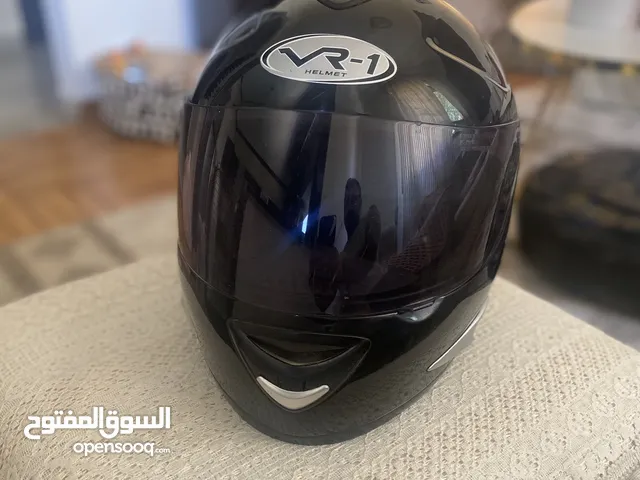 Helmet VR-1