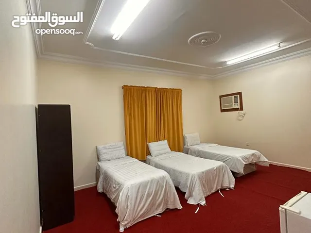 12 m2 Studio Apartments for Rent in Mecca Batha Quraysh