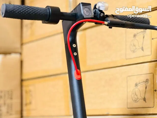 سكوتر الكهربائيه