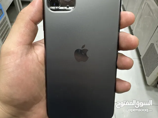 Apple iPhone 11 Pro Max 256 GB in Abu Dhabi