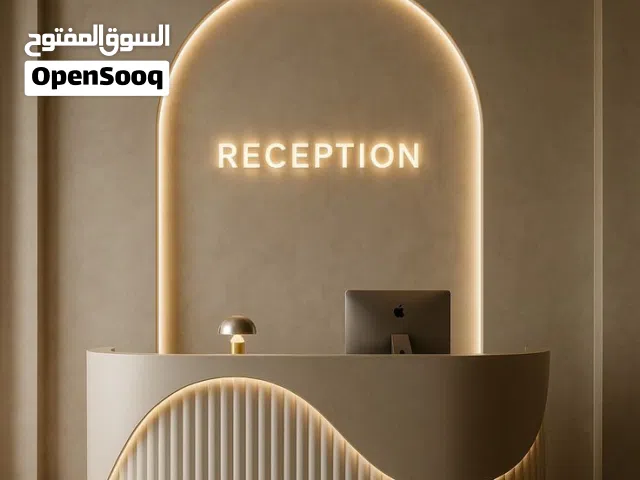 واجهة جارجية + بديل خشب و الشيبورد و الرجام