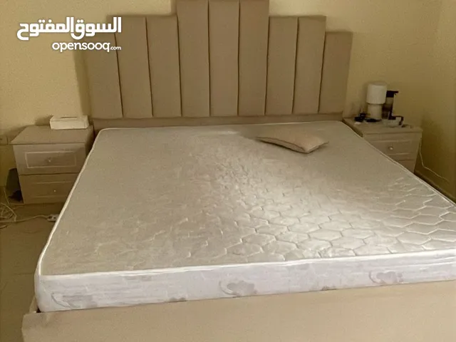 غرفه نوم نظيفه جدا