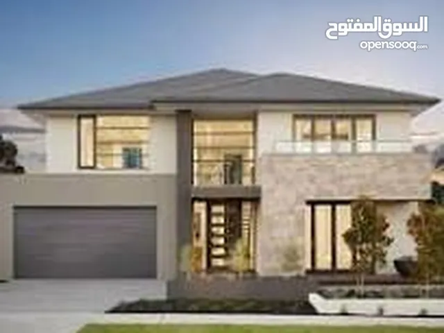 80 m2 3 Bedrooms Villa for Sale in Baghdad Our