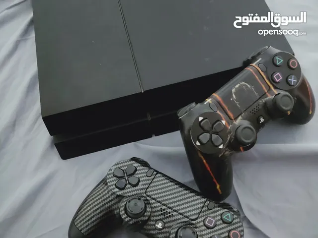 PlayStation 4 PlayStation for sale in Basra