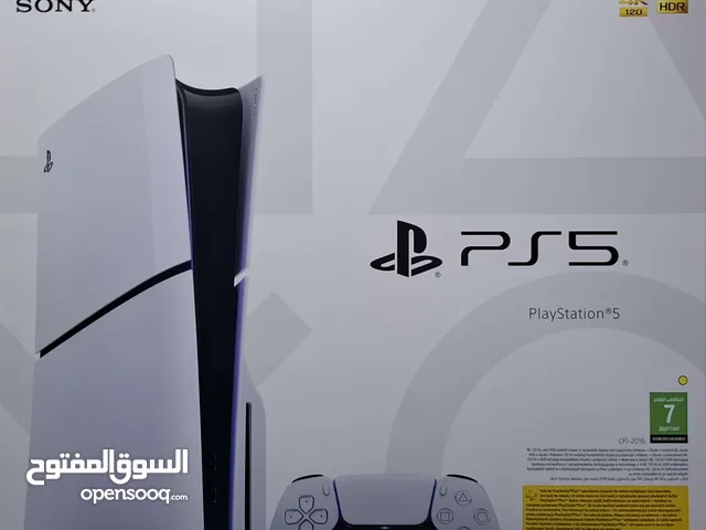 PlayStation 5 PlayStation for sale in Ras Al Khaimah