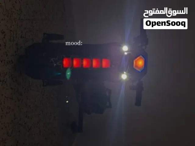 سكوتر نوعيه درفت الحجم الكبير