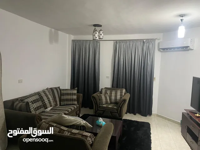 91 m2 2 Bedrooms Apartments for Rent in Cairo Rehab City