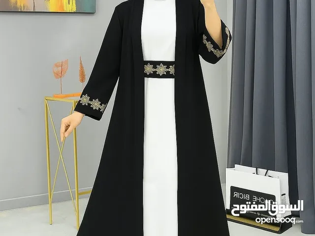 اطقم ستاتي بأشكال مختلفة ومميزة ع شكل بشت ، شكل قصة جاكيت....