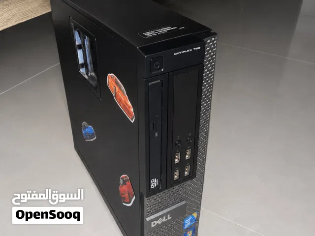 Windows Dell  Computers  for sale  in Muscat