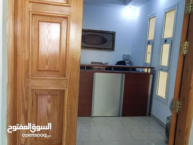 Furnished Offices in Tripoli Bab Al-Azizia