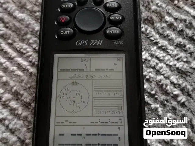هاتف أرضي مستعمل بجودة جيدة ومتانة عالية