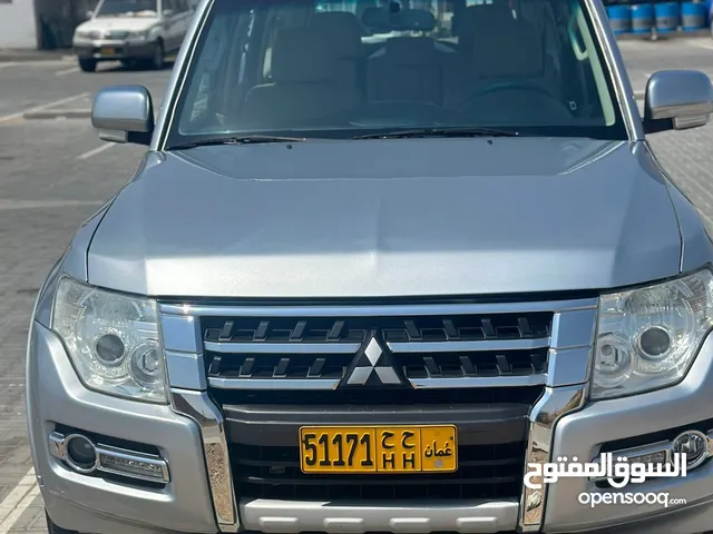 Used Mitsubishi 3000GT in Muscat