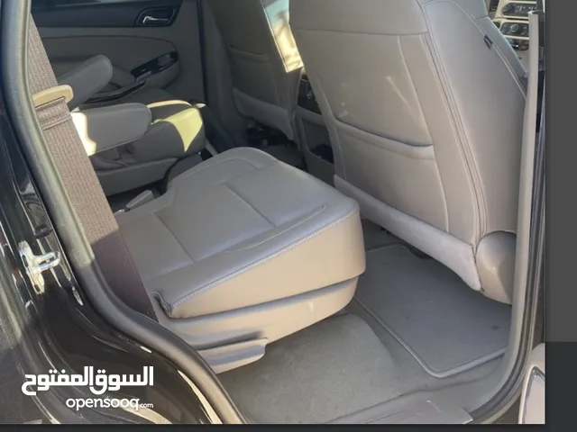 ابحث عن كراسي خلف جمس يوكن 2017 3مقاعد متصله
