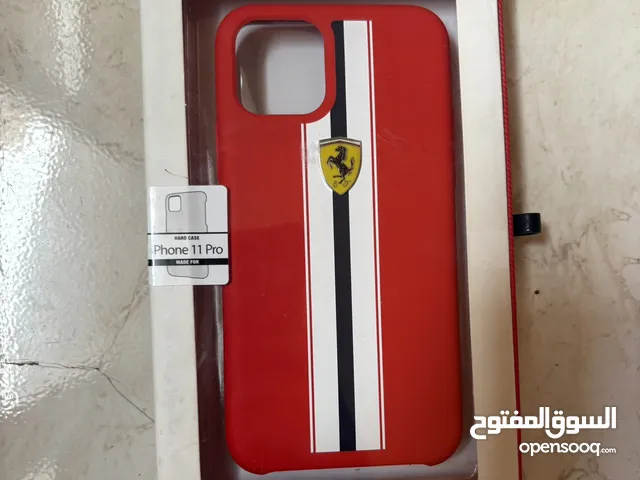 iPhone 11 Pro original cover new condition clean and looks good for 300 EGY