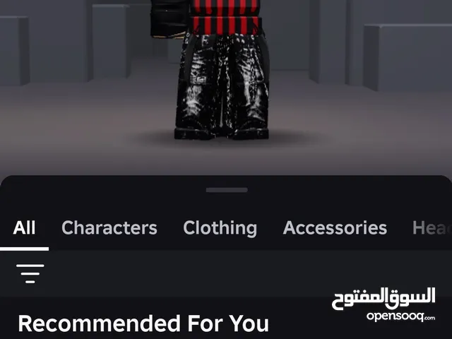 حـساب روبلوكس مصروف عليه فوق ال 32k اقبل كاش او كي نت ما اكون الاول او اقبل وجه ب وجه
