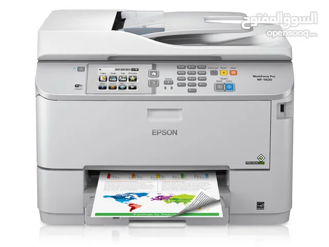  Epson printers for sale  in Dhi Qar