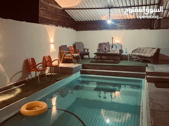 140 m2 3 Bedrooms Villa for Sale in Jericho Amman St.