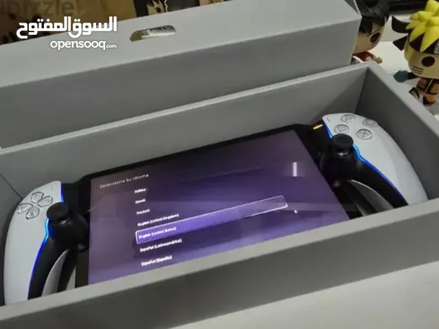 بليستيشن بورتال ps5