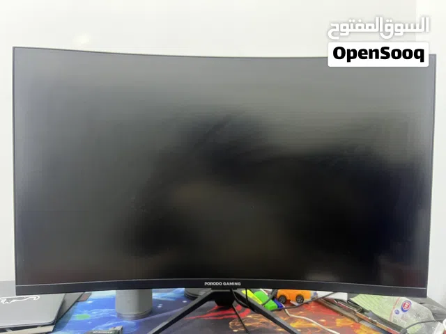 شاشة كيمنك من ماركه pordo gaming