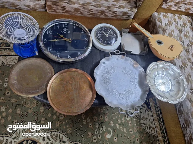 مجموعة تحف قديمه للبيع