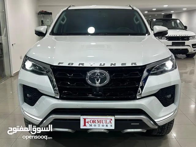 Toyota Fortuner 2023 in Muscat