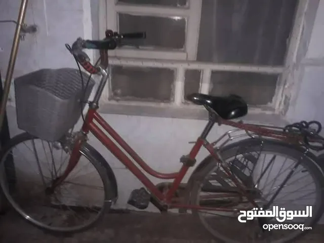 دراجة سياحية
