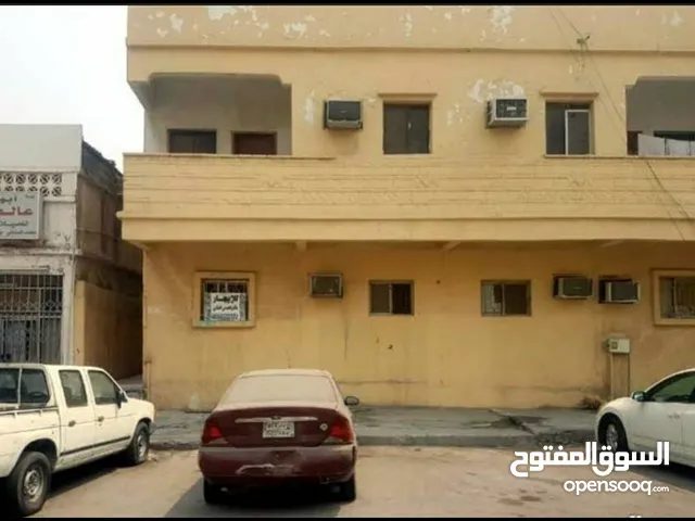 شقة عزاب للإيجار في حي البادية في الدمام