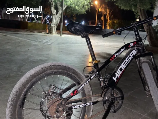 دراجه للبيع السعر قابل للنقاش