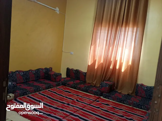 120 m2 3 Bedrooms Apartments for Rent in Mafraq Dahiyat Al-Jamaa