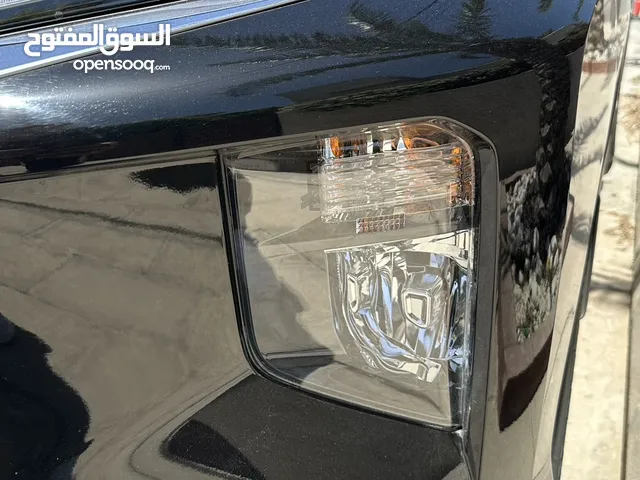 Mitsubishi L200 - ميتسوبيشي l200 فحص كامل وكالة