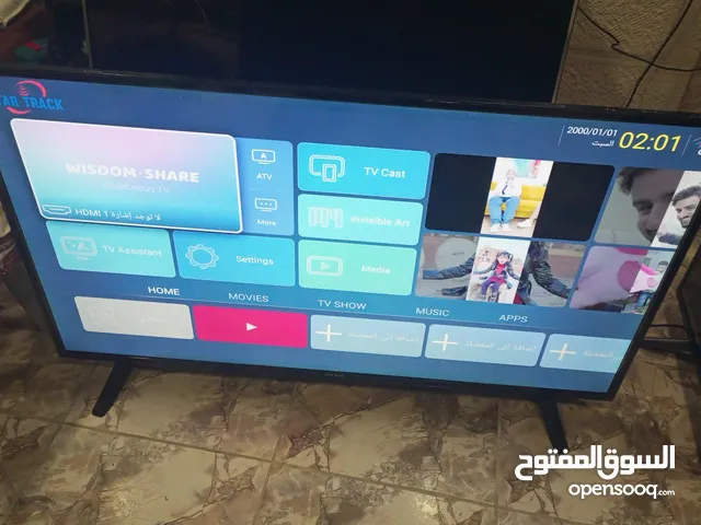 Others Smart Other TV in Zarqa