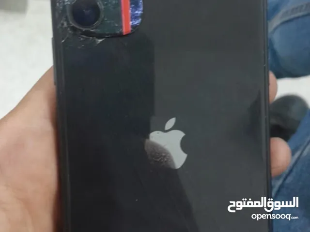 Apple iPhone 11 64 GB in Amman