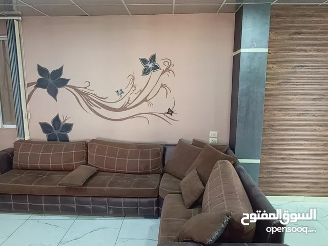 Furnished Offices in Jerash Al-Hashimiyyah