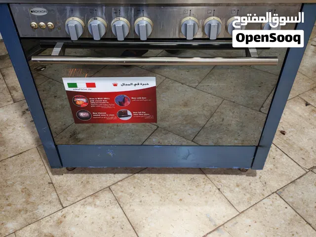 طباخ ريكسون ايطالي للبيع نضيف للتواصل و الاستفسار علي الرقم المواصفات تحت