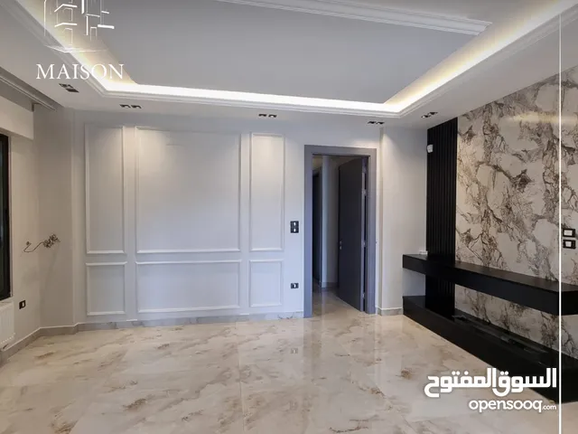 200m2 4 Bedrooms Apartments for Sale in Amman Dahiet Al-Nakheel