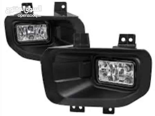 Ford F150 (15-20)-(21-23) Fog Lamp