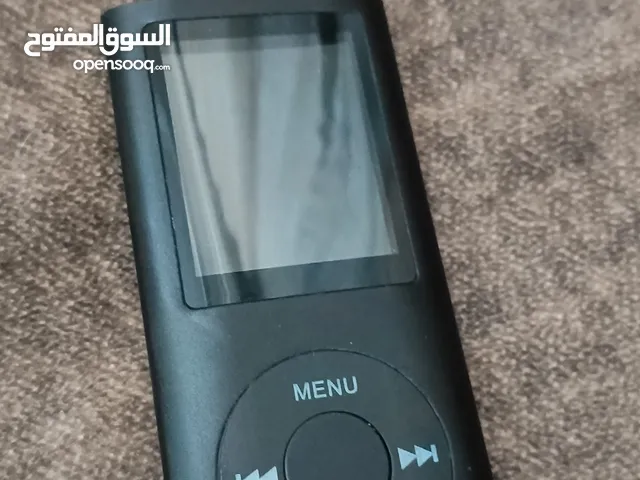 اجهزة صوت mp3 mp4