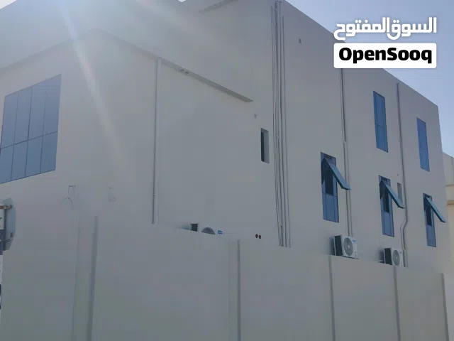 Anew 17-bedroom residential accommodation unit.سكن في الخوير مكون من 17غرف Villa