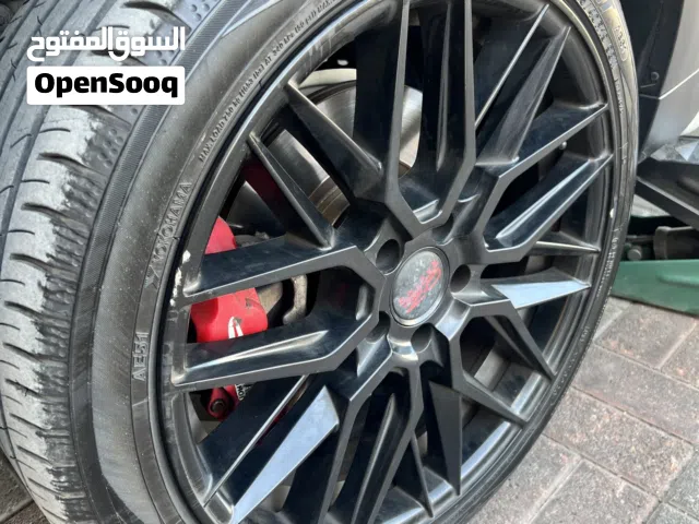 تواير يوكوهاما موديل 2023