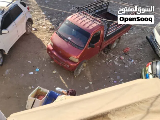 2010 شانجان السفن Advance