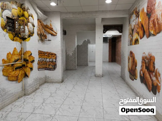 محل تجاري 100م يصلح لجميع المشاريع