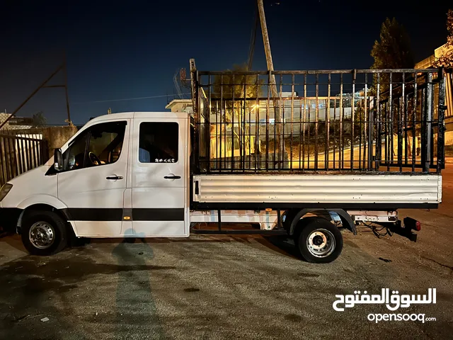 Used Mercedes Benz Other in Ramallah and Al-Bireh