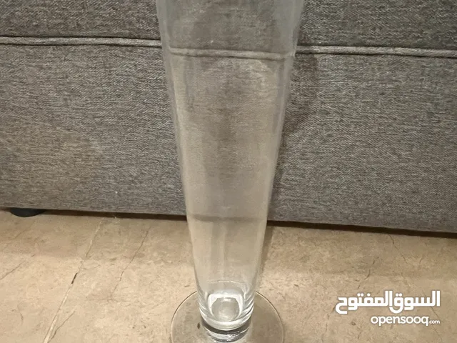 Decorative Glass Vase